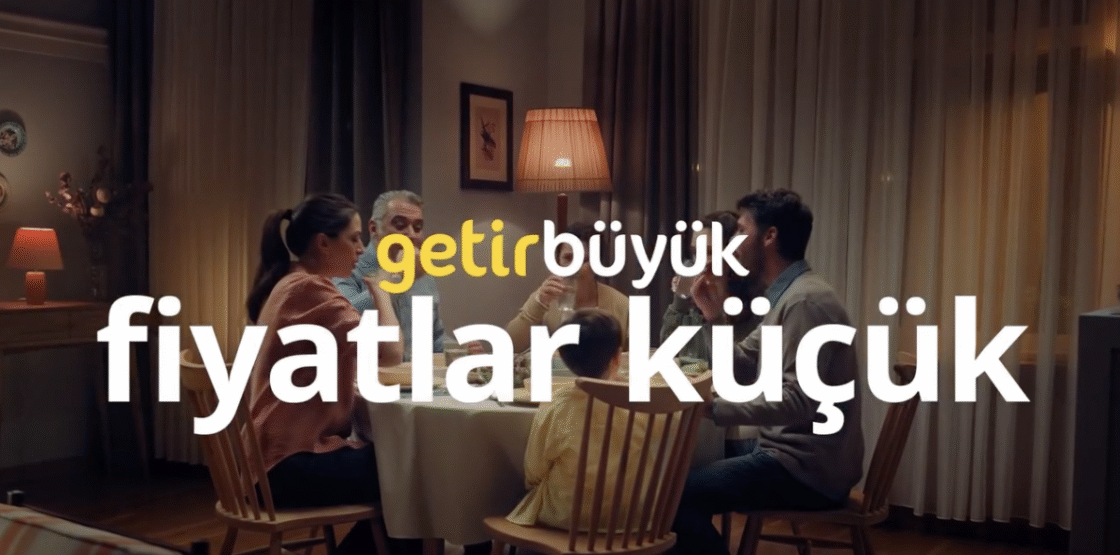Getir Büyük